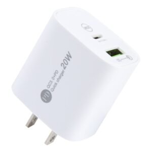USB-C Fast Charger 20W
