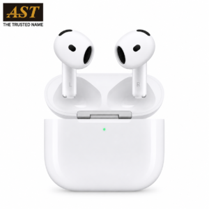 AST AirPods 4