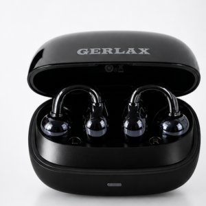 Gerlax Ear Clip Wireless Earphones GH-60